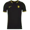 Player Version Chelsea Away Soccer Jersey 2026/27 Balck - gojersey