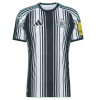 Player Version Newcastle United Home Soccer Jersey 2026/27 Black&White - gojersey
