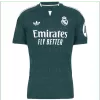 Real Madrid Away Soccer Jersey 2026/27 - gojersey