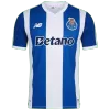 FC Porto Home Soccer Jersey 2026/27 - gojersey
