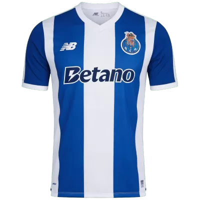 FC Porto Home Soccer Jersey 2026/27 - gojersey