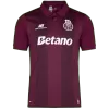 FC Porto Away Soccer Jersey 2026/27 - gojersey