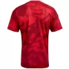 Nottingham Forest Home Soccer Jersey 2026/27 - gojersey
