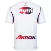 Player Version Chivas Away Soccer Jersey 2026/27 White - gojersey