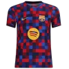 Barcelona Pre-Match Training Soccer Jersey 2026/27 - gojersey