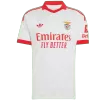 Benfica Away Soccer Jersey 2026/27 - gojersey