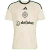 Celtic Third Away Soccer Jersey 2026/27 - gojersey