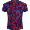 Barcelona Pre-Match Training Soccer Jersey 2026/27 - gojersey
