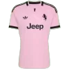 Juventus Away Soccer Jersey 2026/27 - gojersey