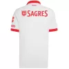 Benfica Away Soccer Jersey 2026/27 - gojersey