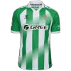 Real Betis Home Soccer Jersey 2026/27 - gojersey