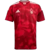Nottingham Forest Home Soccer Jersey 2026/27 - gojersey