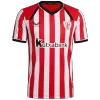 Athletic Club de Bilbao Home Soccer Jersey 2026/27 - gojersey