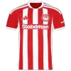 Olympiakos Home Soccer Jersey 2026/27 - gojersey
