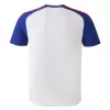 Player Version Olympique Lyonnais Home Soccer Jersey 2026/27 White - gojersey