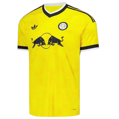 Leeds United Away Soccer Jersey 2026/27 - gojersey