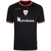 Athletic Club de Bilbao Away Soccer Jersey 2026/27 - gojersey