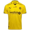 FK Bodø/Glimt Home Soccer Jersey 2026 - gojersey
