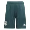 Real Madrid Away Soccer Jersey Kit 2026/27 - gojersey