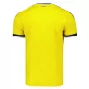 Leeds United Away Soccer Jersey 2026/27 - gojersey