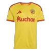 RC Lens Home Jersey 2026/27 - gojersey