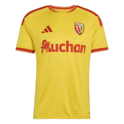 RC Lens Home Jersey 2026/27 - gojersey