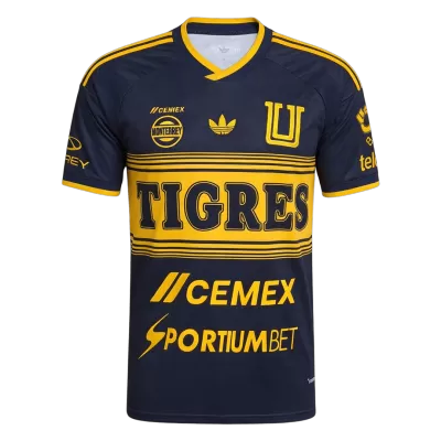 Tigres UANL Away Jersey 2026/27 - gojersey
