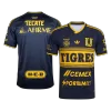 Tigres UANL Away Jersey 2026/27 - gojersey