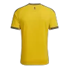 Al Nassr Home Soccer Jersey 2026/27 - gojersey
