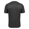 Player Version Inter Milan Third Soccer Jersey 2026/27 Black - gojersey