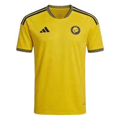 Al Nassr Home Soccer Jersey 2026/27 - gojersey