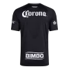 Player Version Club America Away Soccer Jersey 2026/27 Black - gojersey