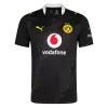 Dortmund Away Soccer Jersey 2026/27 - gojersey