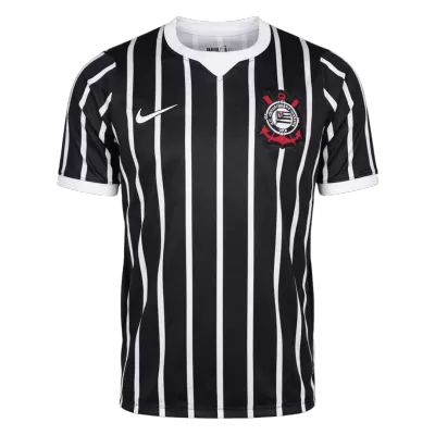 Corinthians Away Jersey 2026/27 - gojersey