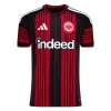 Eintracht Frankfurt Home Jersey 2026/27 - gojersey