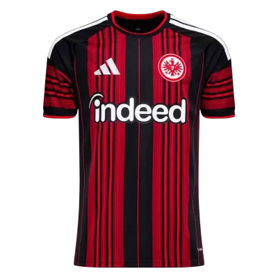Eintracht Frankfurt Home Jersey 2026/27 - gojersey