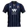 Millwall Home Jersey 2026/27 - gojersey