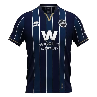 Millwall Home Jersey 2026/27 - gojersey