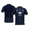 Millwall Home Jersey 2026/27 - gojersey