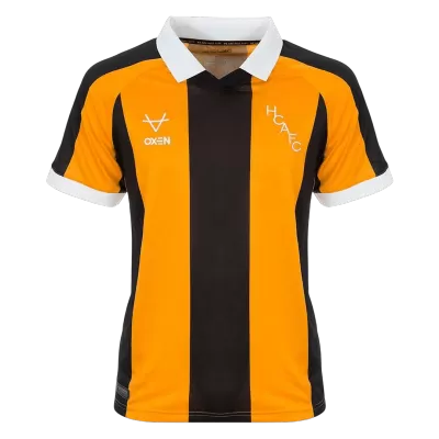 Hull City AFC Home Jersey 2026/27 - gojersey