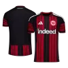 Eintracht Frankfurt Home Jersey 2026/27 - gojersey