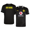 Dortmund Away Soccer Jersey 2026/27 - gojersey