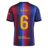 Barcelona GAVI #6 Home Soccer Jersey 2026/27 - gojersey
