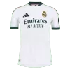 Player Version Real Madrid Home Soccer Jersey 2026/27 White - gojersey