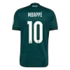 Real Madrid MBAPPÉ #10 Away Soccer Jersey 2026/27 - gojersey