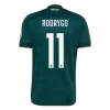 Real Madrid RODRYGO #11 Away Soccer Jersey 2026/27 - gojersey