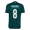 Real Madrid VALVERDE #8 Away Soccer Jersey 2026/27 - gojersey