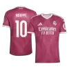 Real Madrid MBAPPÉ #10 Third Soccer Jersey 2026/27 - gojersey