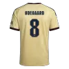 Arsenal ØDEGAARD #8 Third Away Soccer Jersey 2026/27 - UCL Edition - gojersey