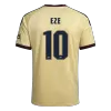 Arsenal EZE #10 Third Away Soccer Jersey 2026/27 - UCL Edition - gojersey